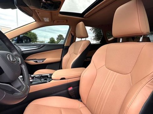 Used 2025 Lexus NX 350 AWD w/ Accessory Package (2T) image 23