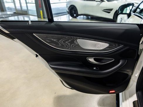 Used 2023 Mercedes-Benz AMG GT 63 S w/ Driver Assistance Package image 31