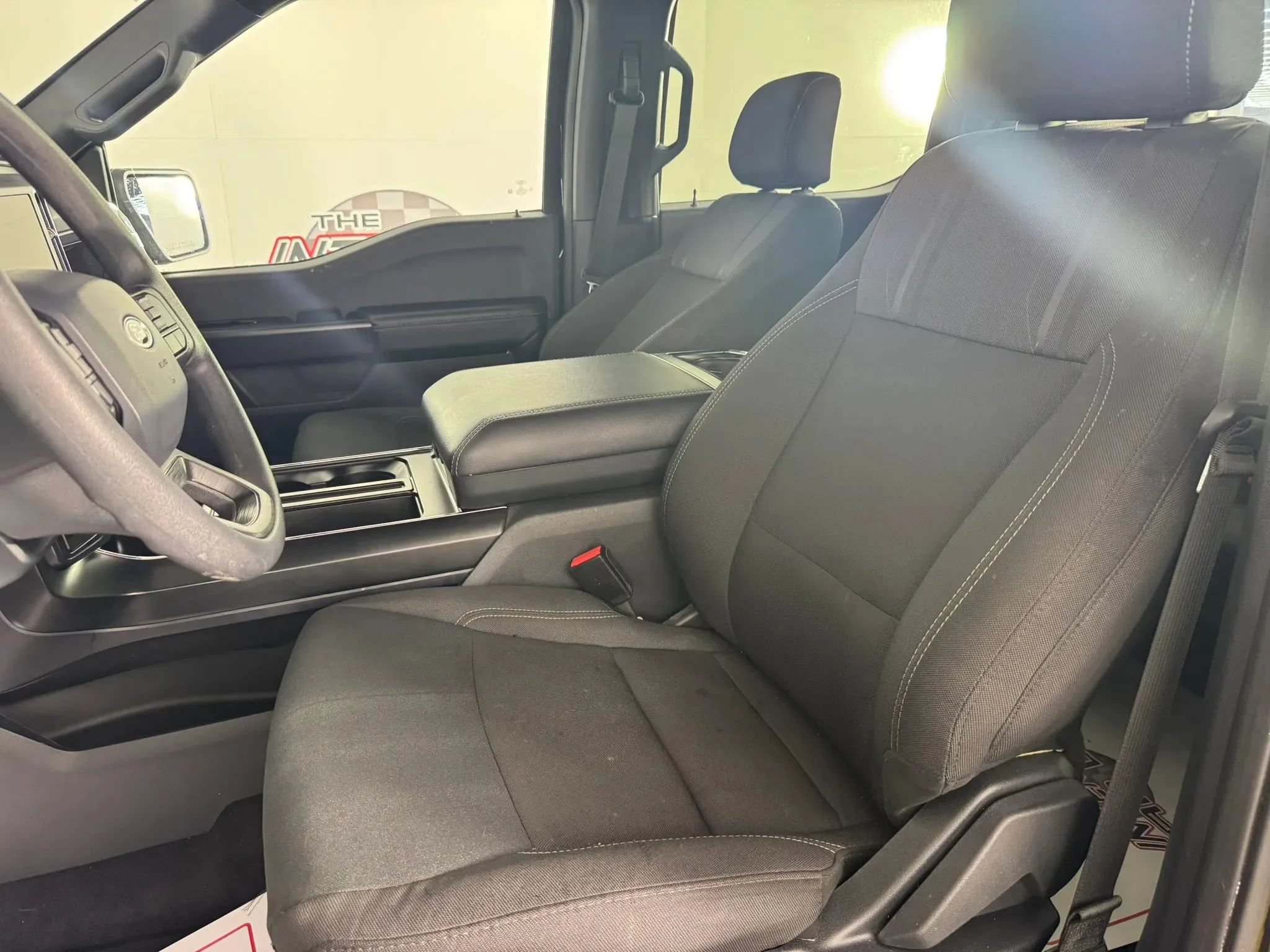 Used 2026 Ford F150 STX w/ Equipment Group 200A AWD/4WD image 29