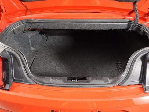 Used 2023 Ford Mustang Premium RWD image 20