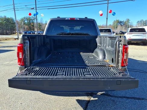 Used 2023 Ford F150 XLT image 4