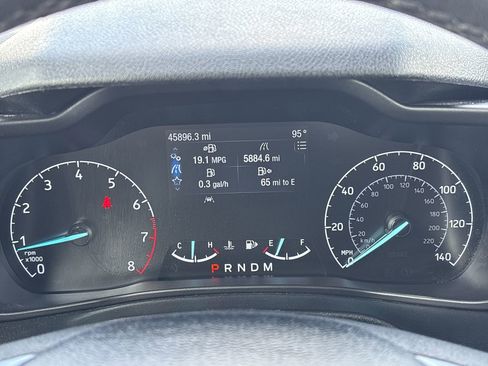 Used 2020 Ford Transit Connect XLT FWD image 29