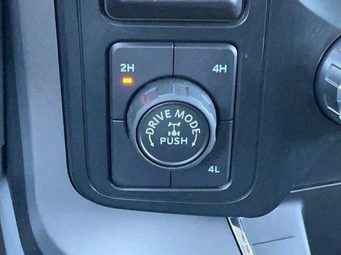 Used 2024 Ford F150 XLT w/ Equipment Group 302A MID image 22