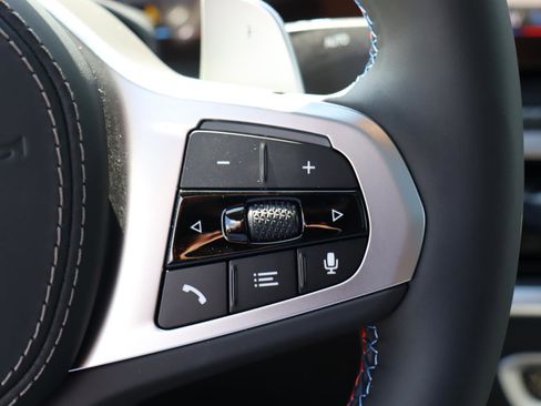 New 2026 BMW X6 M60i image 20