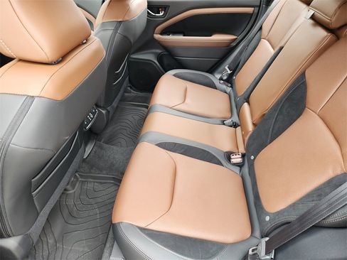 New 2026 Subaru Forester Touring image 19