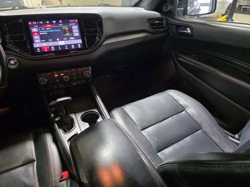 Used 2022 Dodge Durango R/T RWD image 14