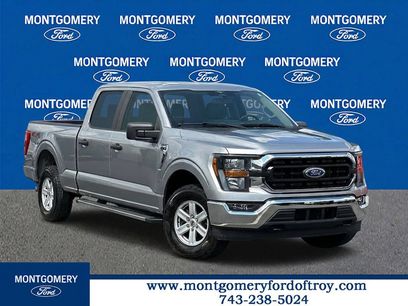 Used 2023 Ford F150 XLT w/ Trailer Tow Package