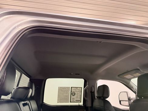 Used 2023 Ford F150 Lariat w/ FX4 Off-Road Package image 69