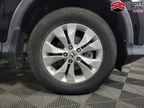 Used 2012 Honda CR-V EX-L image 11