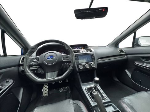 Used 2019 Subaru WRX Limited w/ Popular Package #3 (IZT) AWD/4WD image 34