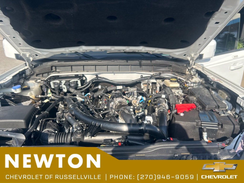 Used 2022 Ford Bronco Wildtrak AWD/4WD image 49