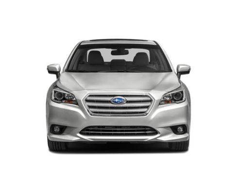 Used 2016 Subaru Legacy 2.5i Limited AWD/4WD image 7