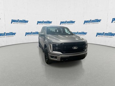 New 2026 Ford F150 Lariat AWD/4WD image 3