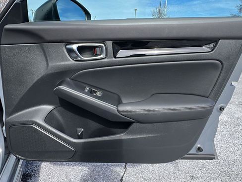 Certified 2026 Honda Civic Sport Touring image 12