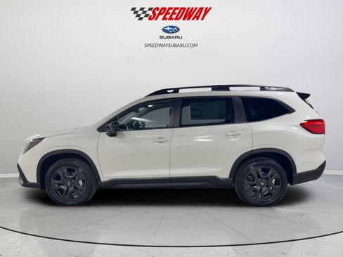 New 2026 Subaru Ascent Bronze Edition image 6