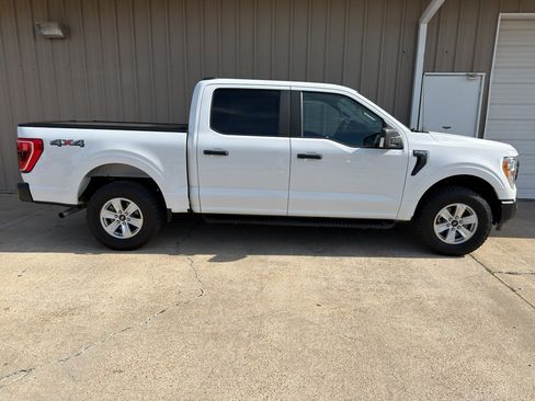 Used 2021 Ford F150 XL w/ Equipment Group 101A High AWD/4WD image 2
