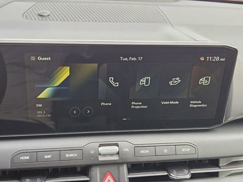 New 2026 Kia K4 FWD image 12