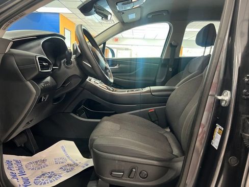 Used 2023 Hyundai Santa Fe SEL w/ Cargo Package AWD/4WD image 18