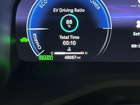 Used 2025 Toyota Camry XSE w/ Premium Package FWD image 28