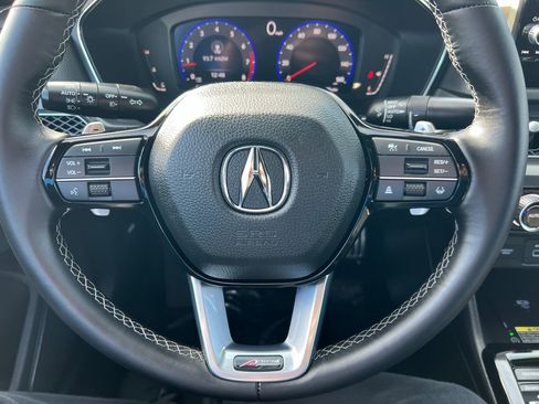 Certified 2025 Acura Integra A-Spec image 19