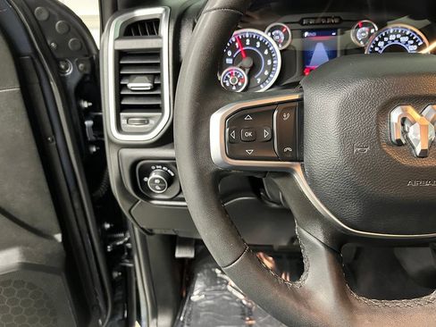 Used 2026 RAM 2500 Big Horn AWD/4WD image 29
