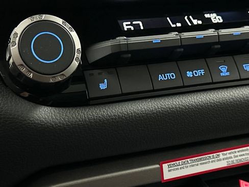 Certified 2024 Toyota Sequoia SR5 w/ SR5 Premium Package AWD/4WD image 23
