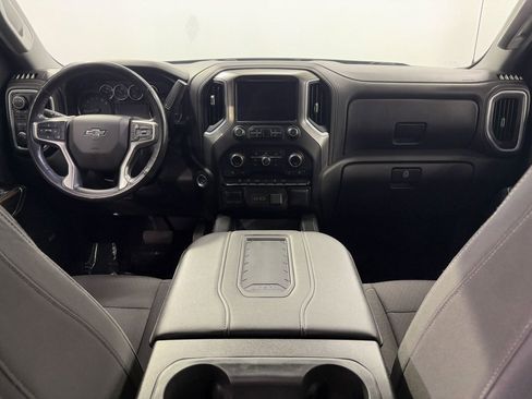 Used 2020 Chevrolet Silverado 1500 LT Trail Boss image 23