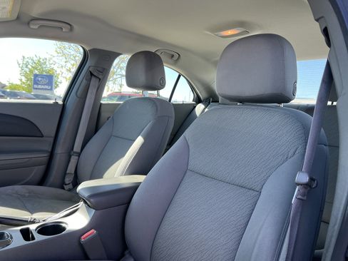 Used 2015 Chevrolet Malibu LS w/ Protection Package FWD image 23