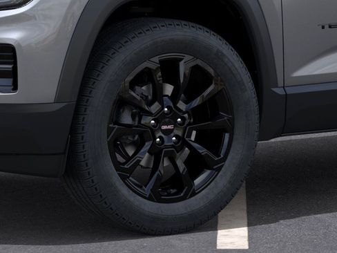 New 2026 GMC Terrain Elevation image 10