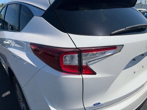 Used 2023 Acura RDX FWD w/ Technology Package image 16