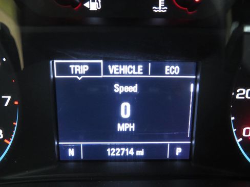 Used 2019 Chevrolet Traverse LS FWD image 19