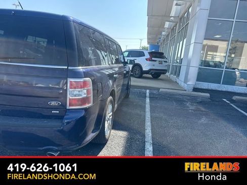 Used 2016 Ford Flex SEL w/ Equipment Group 202A AWD/4WD image 6