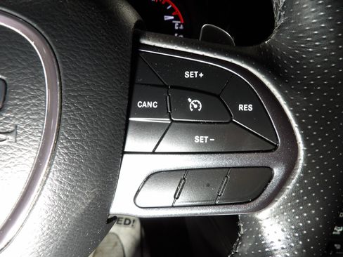 Used 2021 Dodge Durango GT AWD/4WD image 20