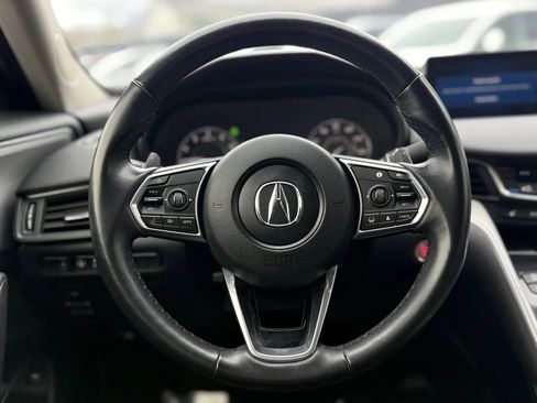 Used 2023 Acura TLX w/ Technology Package image 21