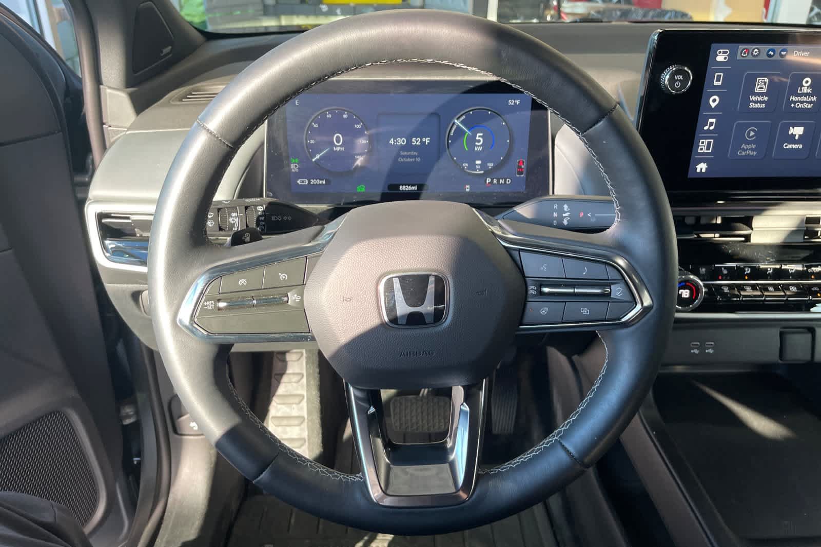 Used 2026 Honda Prologue Elite image 12