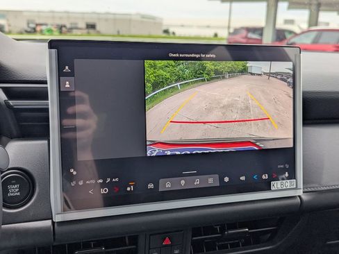 New 2026 MAZDA CX-5 Preferred AWD/4WD image 20