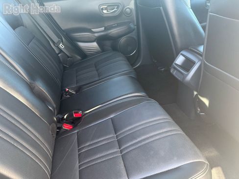 Used 2025 Honda HR-V EX-L image 28