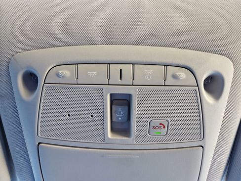 Used 2022 INFINITI Q50 Luxe w/ Cargo Package image 21