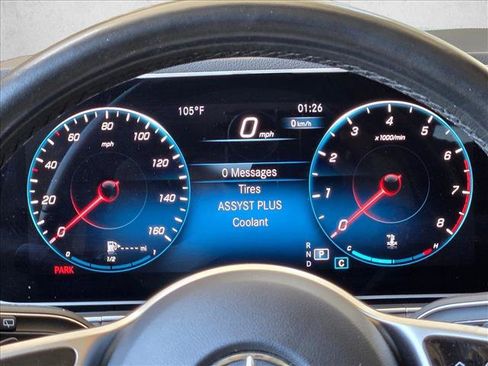 Used 2021 Mercedes-Benz GLE 350 image 14
