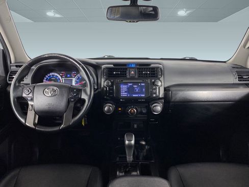 Used 2016 Toyota 4Runner TRD Pro image 23