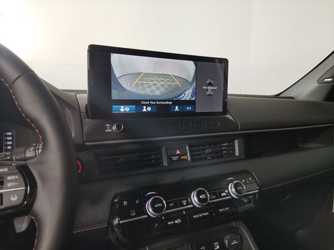 New 2026 Honda Passport TrailSport Elite image 28