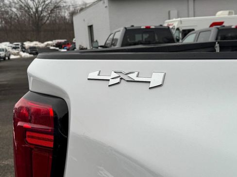 Used 2022 GMC Sierra 3500 Pro w/ Gooseneck/5TH Wheel Package image 20