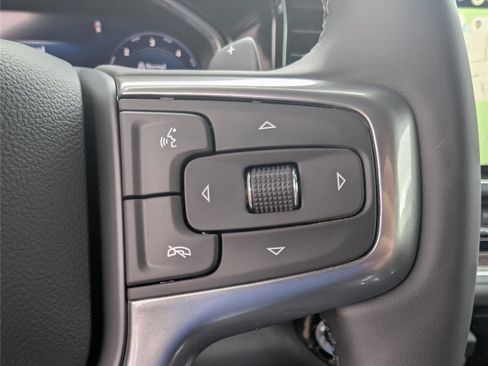 New 2026 Chevrolet Silverado 1500 LTZ AWD/4WD image 18