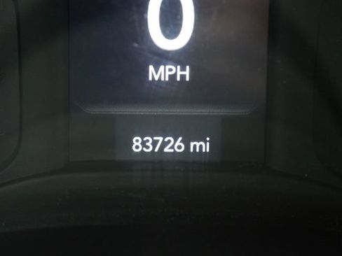 Used 2019 RAM 1500 Big Horn AWD/4WD image 7