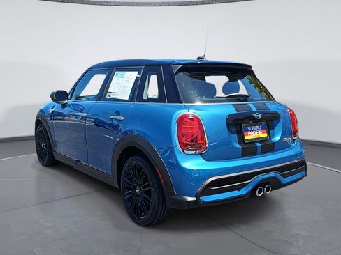 Used 2023 MINI Cooper S FWD image 5