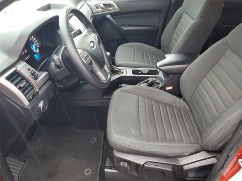 Used 2022 Ford Ranger XLT w/ Trailer Tow Package image 16