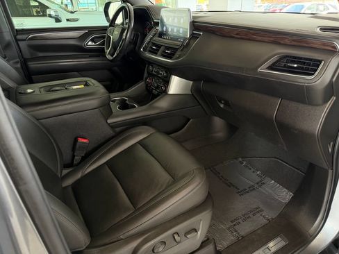 Used 2021 Chevrolet Tahoe LT RWD image 17