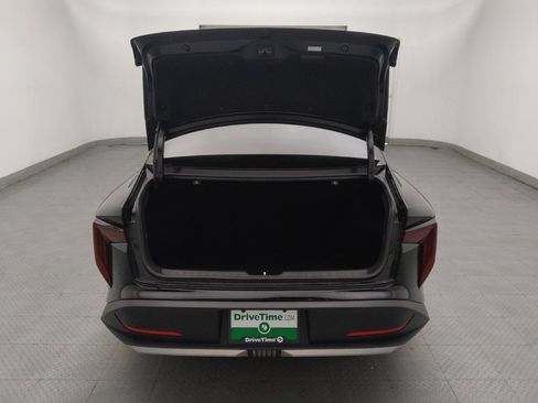 Used 2025 Kia K4 FWD image 29