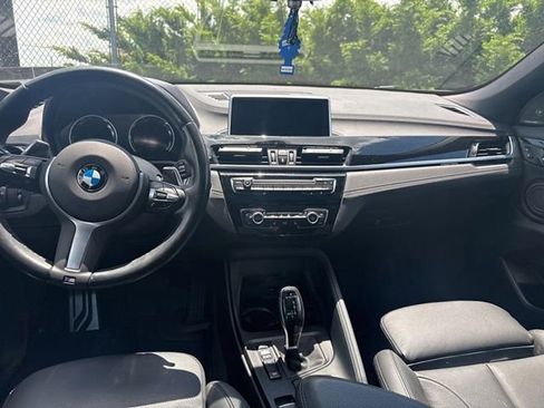 Used 2020 BMW X2 xDrive28i w/ M Sport X Package AWD/4WD image 14