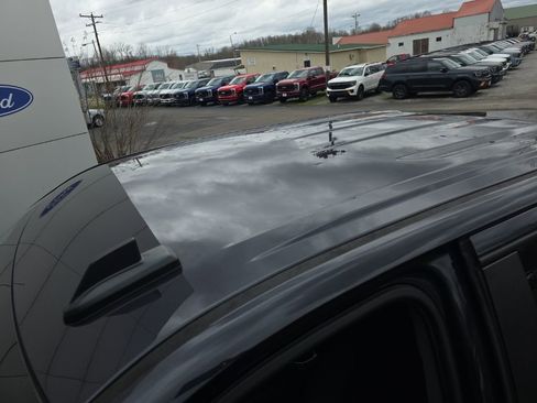 Used 2023 Chevrolet Silverado 1500 LT Trail Boss image 13